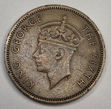 1949 Year Hong Kong Coins for sale | eBay