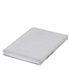 HENGST FILTER Innenraumfilter E2955LI Pollenfilter für OPEL ANTARA CHEVROLET L07