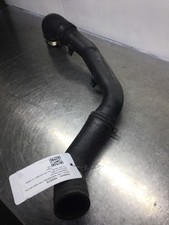 162570 Ladeluftschlauch VW Polo IV (9N) 6Q0145838J 1.9 TDI 