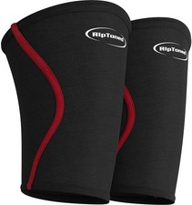 Elbow Sleeve Weightlifting - Elbow Wraps Compression Support  Pain Relief - ...