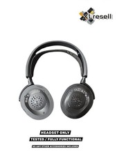 SteelSeries - Arctis Nova 7 Wireless Gaming Headset for PC, PS5, and PS4 READ