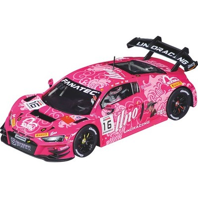 Carrera 23992 Digital 124 Audi R8 LMS GT3 Evo II Uno Racing Team, No.16