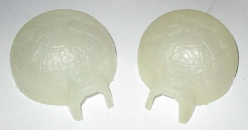 Marx 1950s-1960s IGY/Arctic Explorer Igloos