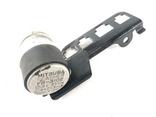 Honda CB 900 F SC01 [1981] - Supporto gruppo elettrogeno con relè frecce