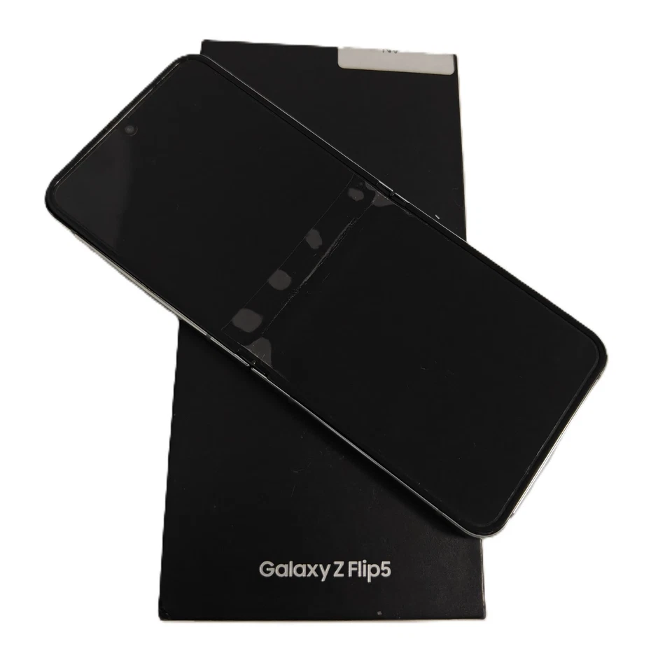 Samsung Galaxy Z Flip5 · 512GB, Foto 2 von 2