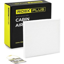 RIDEX PLUS 424I0354P Innenraumfilter Pollenfilter für TOYOTA AVENSIS Kombi (T25)