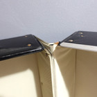 Vintage 1961 Black Ponytail Barbie Doll Case — photo 10