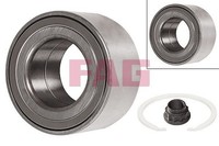 Radlagersatz Vorderachse FüR Toyota Lexus Aurion Avensis Stufenheck Kombi Camry