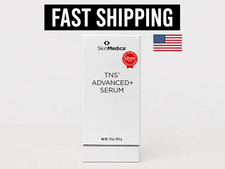 SkinMedica TNS Advanced Serum - 1 oz Exp 2027 Sealed GUARANTEED AUTHENTIC.