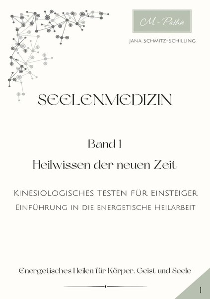 Seelenmedizin Jana Schmitz-Schilling Taschenbuch Seelenmedizin 52 S. Deutsch-image