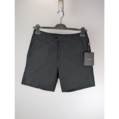 Tom Ford Pants Sport Shorts in Black Brand new with tags 30