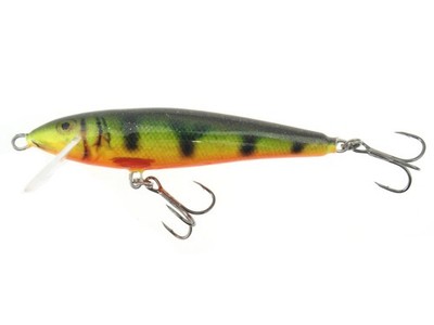 Kenart Fighter 8cm 8g Floating Lure Crankbait Asp Pike Perch NEW COLORS 2026