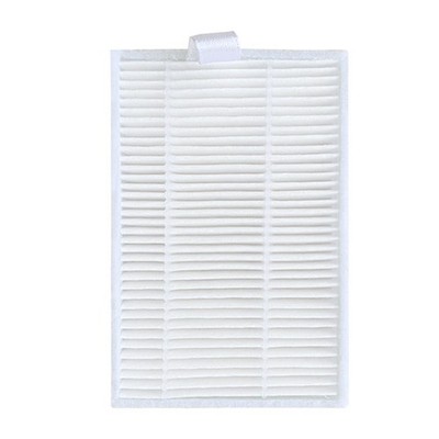 For ABIR For X6 X8 Robot Vacuum Cleaner Replacement Parts Side Brush Filter New
