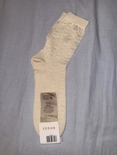 Gucci Mid-Tube Socks Women