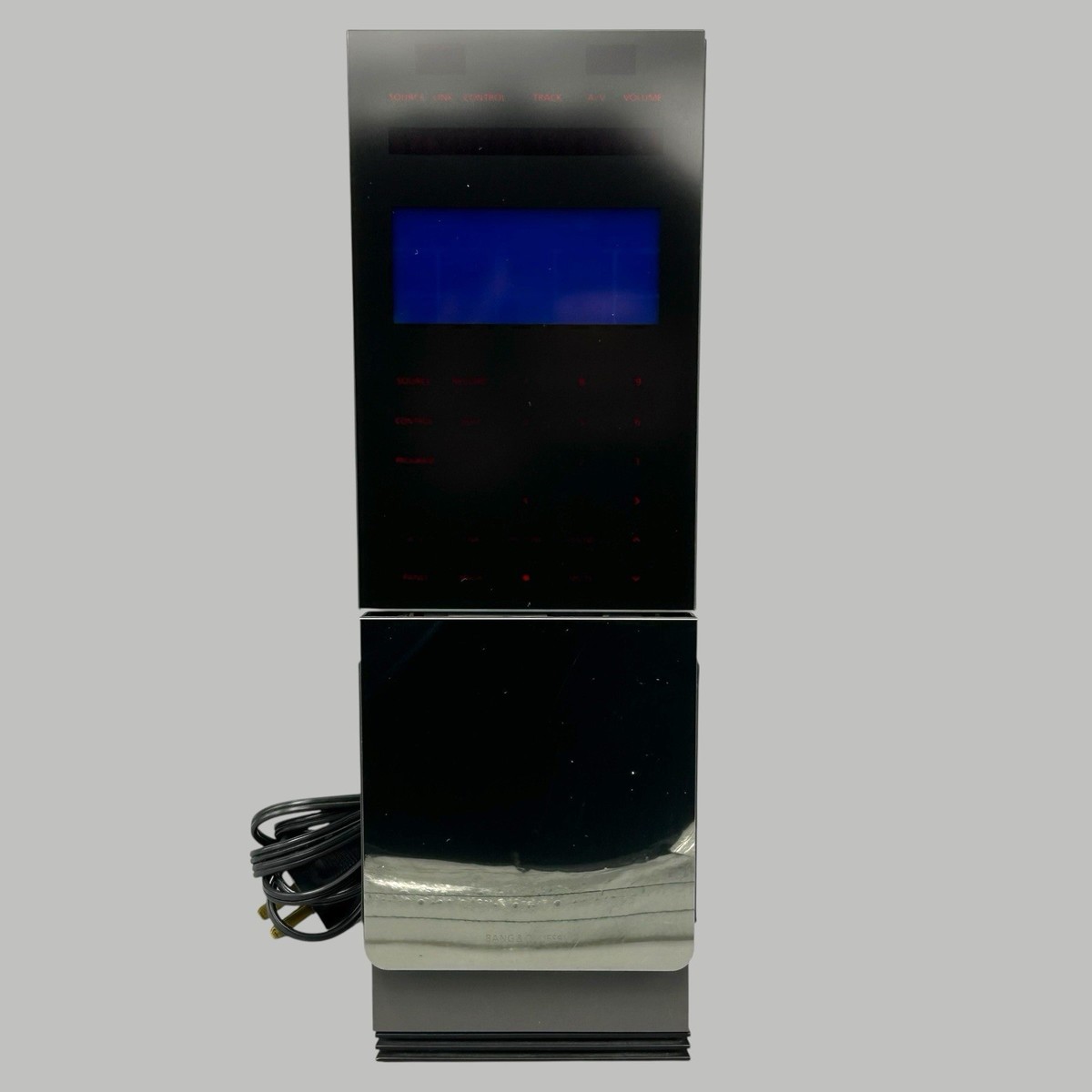 C11希少品✨　バング&オルフセン Beolink 7000 リモコン Bang & Olufsen Beolink 7000 Remote Control with Manual Used *Needs