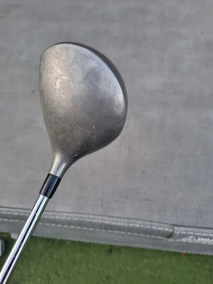 Classic Lynx Boom Boom 3 Wood 16 Degree Stiff Right Handed - Image 3 of 4