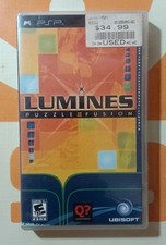 Lumines (PSP)