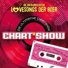 Die Ultimative Chartshow-Lovesongs der 80er von Various | CD | Zustand sehr gut