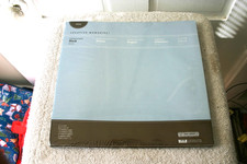 Creative Memories 12 x 12 BLACK REFILL SCRAPBOOK PAGES 15 Sheets/30 Pages NEW