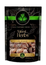 SAI HERBS Salab Mishri - Salap Mishri - Salam Mishri - Orchid Latifolia