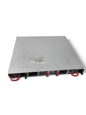 Arista Networks DCS-7124SX Arista Networks 24-Port 10Gbe SFP+