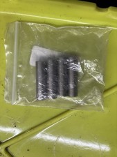 Honda D Series D16d16z6d16y8 Titanium Vtec Eliminator Pin Kit 4 Locking Pins Honda D Series D16d16z6d16y8 Titanium Vtec Eliminator Pin Kit 4 Locking Pins
