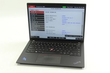 Lenovo ThinkPad T14s Gen 4 14" i7-1365U 1.8GHz 512GB SSD 32GB RAM W11P
