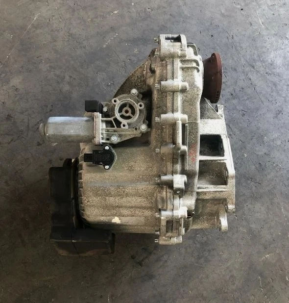 2005–2014 Land Rover Range Rover Sport Transfer Case – OEM Factory Part Foto 2 de 4