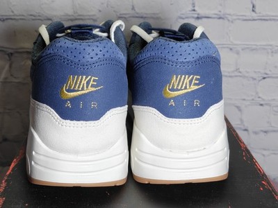 Nike Air Max 1 '86 OG Jackie Robinson 'Dodgers' (FZ4831-400
