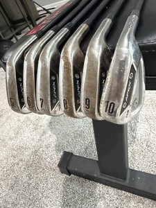 Callaway Apex Forged Irons | eBay