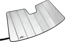 Custom Fit Windshield Foldable Sunshade for Toyota Crown Signia SUV, 2026 2025,