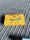Dinky 715 Bristol 173 Helicopter In Original Box - Good Vintage Original Lot 1