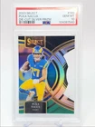 PUKA NACUA 2023 SELECT PREMIER LEVEL ROOKIE DIE CUT SILVER RC PSA 10 Q2098Opens in a new window or tab