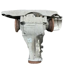 2012-2018 AUDI A6 QUATTRO 3.0L AWD REAR AXLE DIFFERENTIAL CARRIER 110k OEM