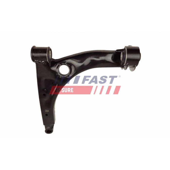 Triangle avant gauche VW Crafter corrigez le jeu de suspension 2N0071151F