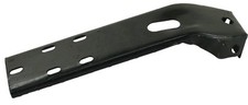 Bumper Iron, Late Europa Bumpers, Front or Rear  VW Beetle 111807115