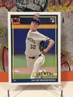 2026 Topps Series 1 Jacob Misiorowski Base (RAW)
