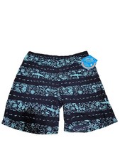 NWT Columbia Swim Shorts Super Backcast Boardshort Lined Trunks Kids Size XL