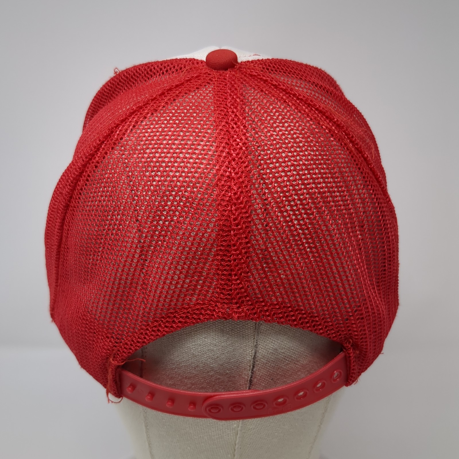 Explosives Technologies International Snapback Tr… - image 6