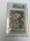 Pokemon- Pikachu #TG05/TG30 SWSH Lost Origin  - BGS 9 Mint