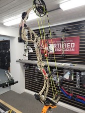 PSE EVO