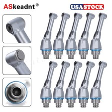 Dental 1:1 Contra Angle Head For Endo Motor Handpiece