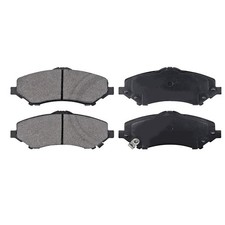 Kits de frein Chrysler VOYAGER