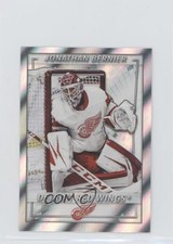 2020-21 Topps NHL Stickers Jonathan Bernier #175 2o7