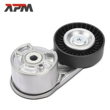 Poulies diverses Ford TOURNEO