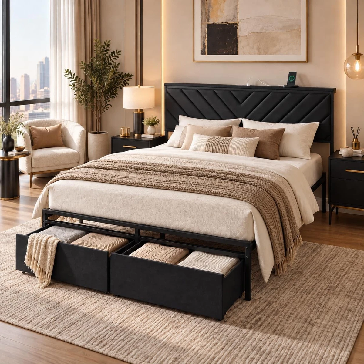 Double Bed for sale | eBay