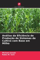 Michael Joseph (U. A.) | AnáLise Da EficiêNcia De ProduçãO De Sistemas De...