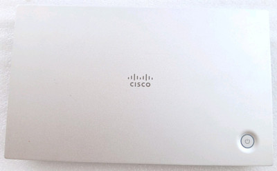 Cisco CTS-SX20 TelePresence Codec Base Unit   Used, No Power Supply