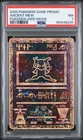 Pokemon TCG Ancient Mew 1 Miscellaneous Cards & Products Holo PSA 7