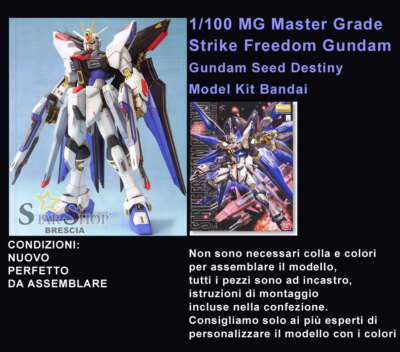 A Comprehensive and In-Depth MGEX Strike Freedom Review